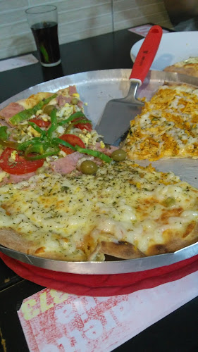 Lenharetto Pizzaria