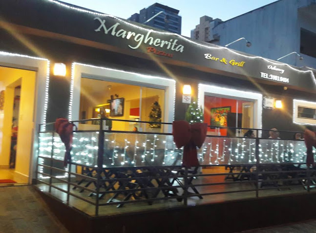 Margherita Pizzaria Irajá