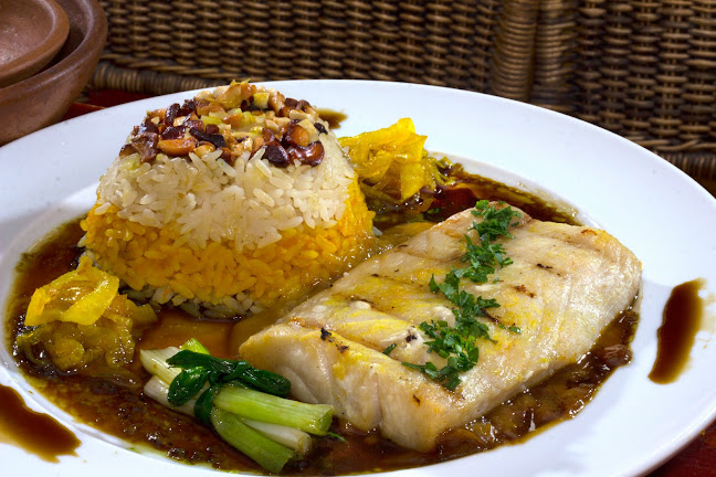 Opinii despre Porto Gallo Restaurante & Bar în Ipojuca - Gastronomia e hotelaria