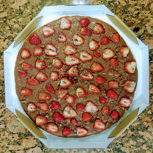 Tobelli Pizzas - Gastronomia e hotelaria