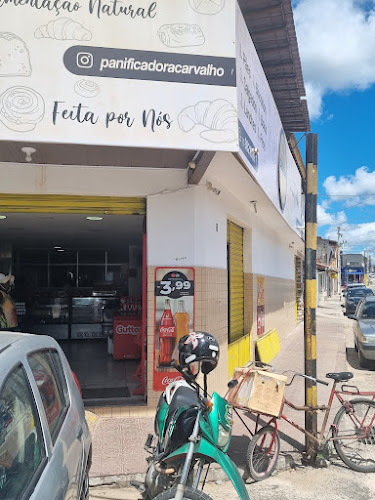 Opinii despre Padaria Carvalho în Alagoinhas - Gastronomia e hotelaria