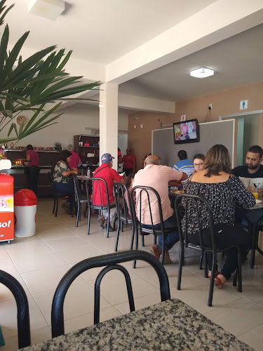 Opinii despre Restaurante santa cruz în Catalão - Gastronomia e hotelaria