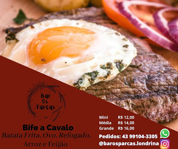 R. São Vicente, 1168 - Centro, Londrina - PR, 86026-030, Brasil