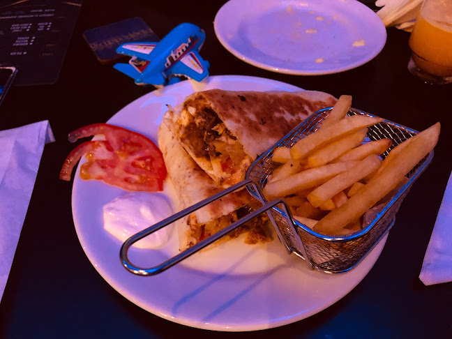 Cappadócia Food & Beer - Curitiba