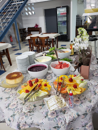 R. Prof. Francisco Brochado da Rocha, 202 - Centro, Sapucaia do Sul - RS, 93220-680