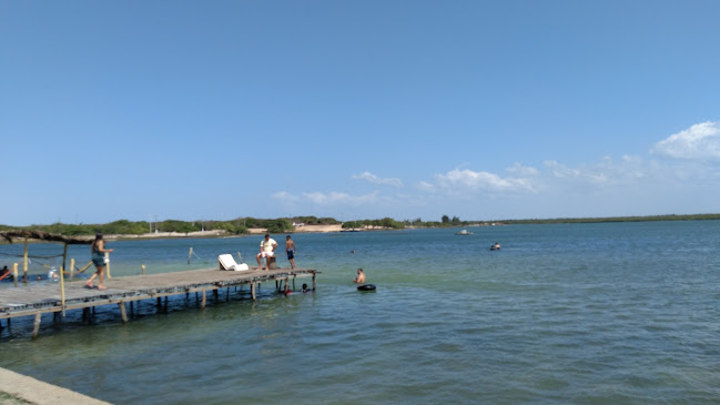 Restaurante self_service o Sobralzim - Massapê