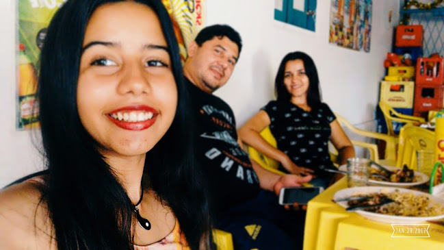 Bar do Marcos - Gastronomia e hotelaria