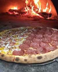 Pizzaria e calzonaria El Shaday