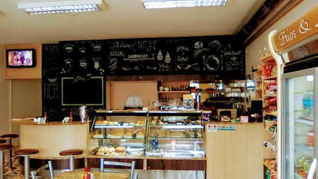 Comentarii opinii despre Dulce Café Bistrô