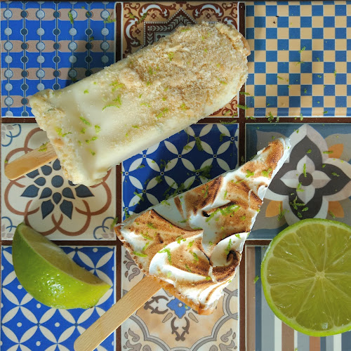 Opinii despre Sorveteria Uni Duni Tê Sorvetes în Belo Horizonte - Gastronomia e hotelaria