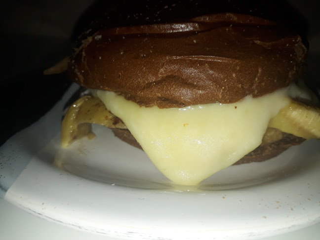 OREST'S LANCHES E PIZZAS - Araucária