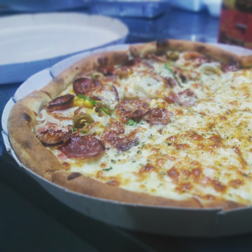 R. Joaquim Pereira, 22 - Santa Branca, Belo Horizonte - MG, 31565-370