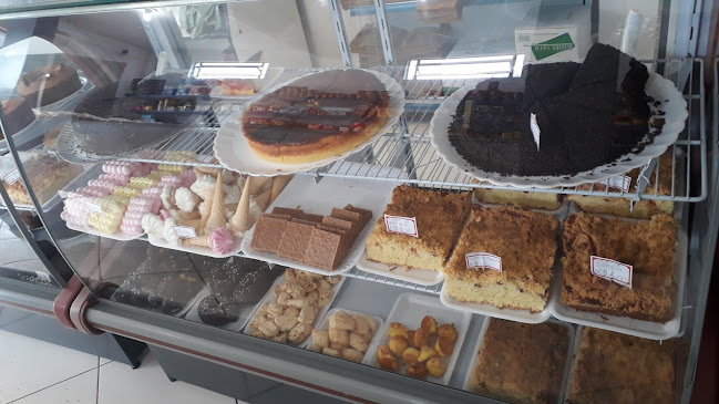 Panificadora e Confeitaria 2 amores - Gastronomia e hotelaria