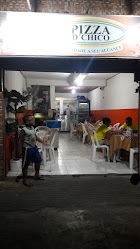 Pizza D'Chico