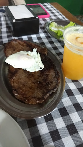 Opinii despre A Garapeira-Lanchonete Restaurante în Itu - Gastronomia e hotelaria