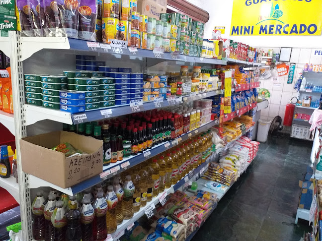 Opinii despre Mini Mercado Guaycurus în Ubatuba - Gastronomia e hotelaria