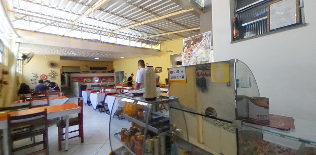 Restaurante Favorito - Viçosa