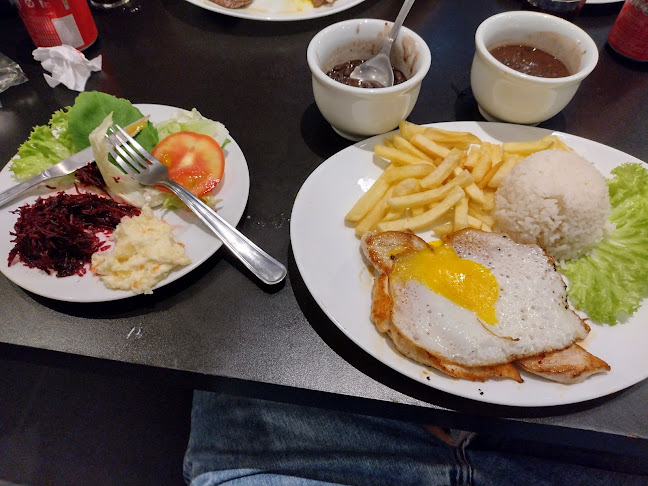 R. Júlio de Castilhos, 718-858 - Torres, RS, 95560-000, Brasil