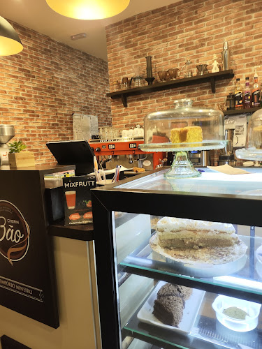 Rod. Niterói - Manilha, 100 - Loja 270A - Boa Vista, São Gonçalo - RJ, 24466-970