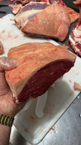 Mercado CD - Morrinhos do Sul