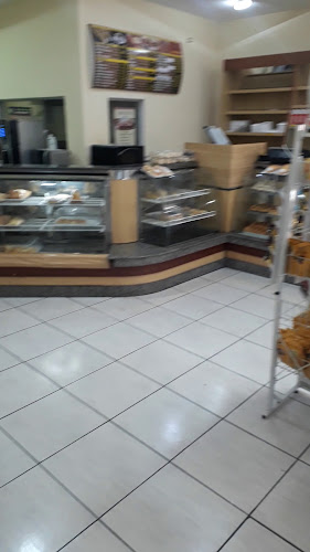 Padaria Ki Jóia - Gastronomia e hotelaria