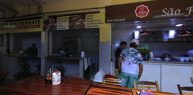 Comentarii opinii despre Gelateria Açaí de Luxo