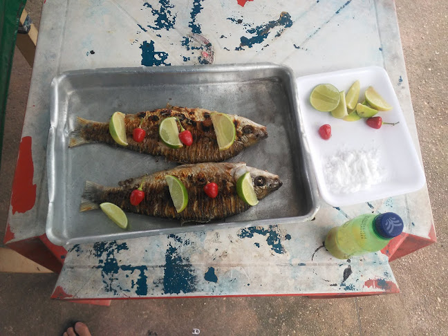 Opinii despre Distribuidora Amarelinho în Santarém - Gastronomia e hotelaria