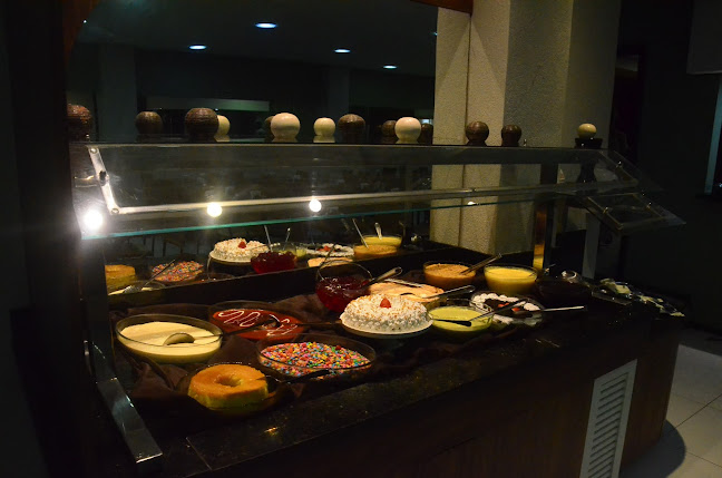 Comentarii opinii despre Espaço Natural