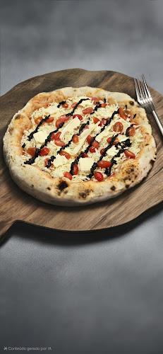 Bella Venezia Pizzas Congeladas - Belo Horizonte