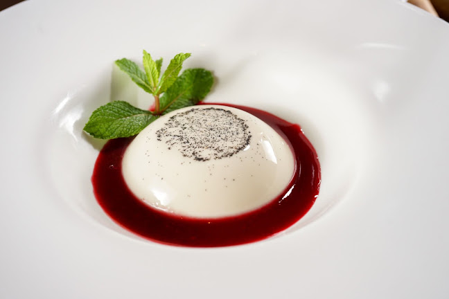 Ticiana Werner Restaurante & Wine Bar - Brasília