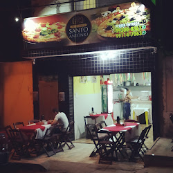 Pizzaria Santo Antônio