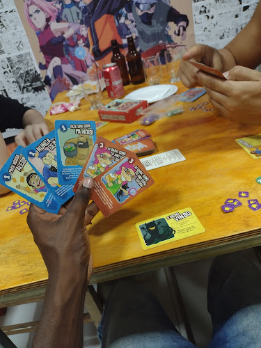 R. Dona Elvira, 627 - São Geraldo, Magé - RJ, 25903-587, Brasil