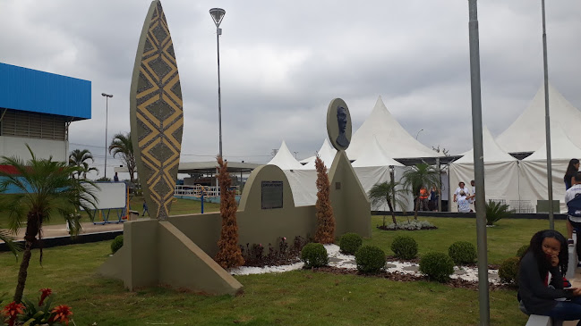 Opinii despre Imperio dos Paes Ultra-Congelados în Suzano - Gastronomia e hotelaria