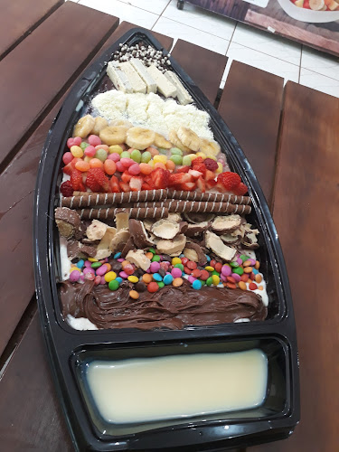 Opinii despre Cabana Do Açaí în Dourados - Gastronomia e hotelaria