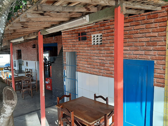 Restaurante Nascer do Sol do Ari - Itabaiana