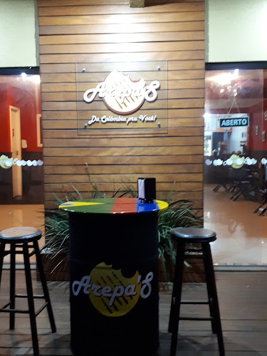 Arepa's - Itajaí