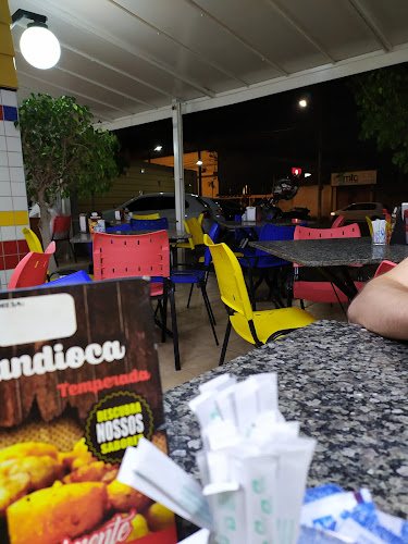 Comentarii opinii despre Lanchonete Good´s Lanches- Limeira