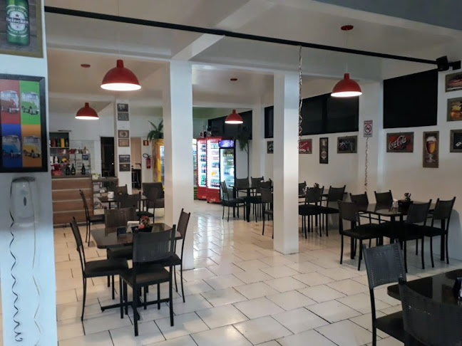 Comentarii opinii despre Big full lancheria e bar