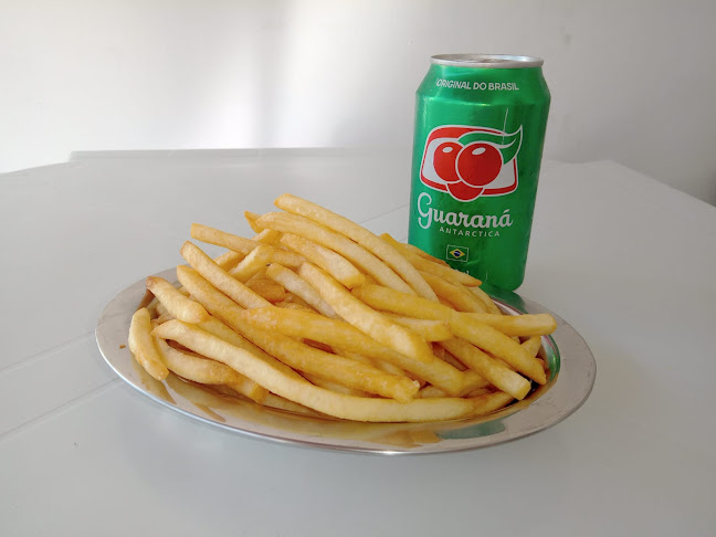 Joe! Smashburger Brasil - São Bernardo do Campo