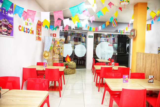 R. Lima e Silva, 405 - Centro, Novo Hamburgo - RS, 93510-030, Brasil