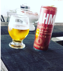 Boteco Logo Ali - bar e petiscaria