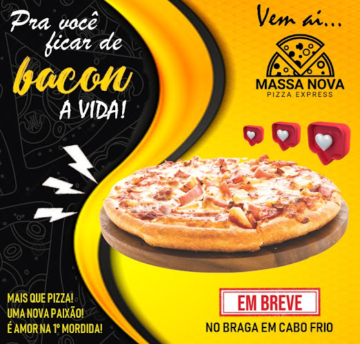 Av. Ver. Antônio Ferreira dos Santos, N° 582 - Juscelino Kubitschek de Oliveira, Cabo Frio - RJ, 28908-200, Brasil