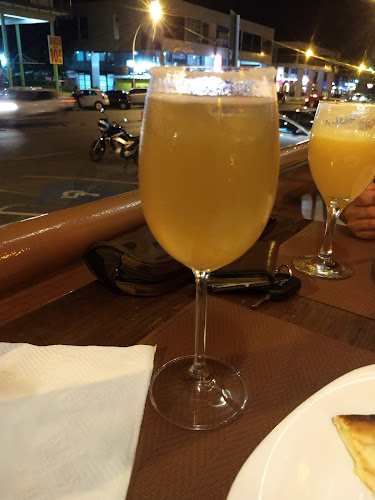 Comentarii opinii despre Fratello Uno 109 Norte