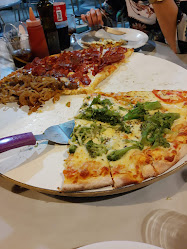 RC RESTAURANTE PIZZARIA CERVEJARIA