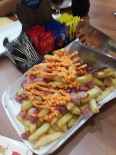 Brasileirinho Pizzaria - Gastronomia e hotelaria