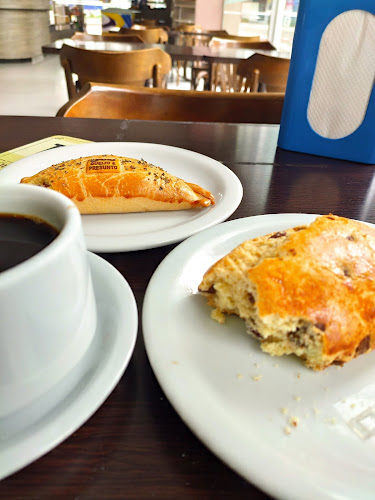 Panificadora Estação Panini - Curitiba