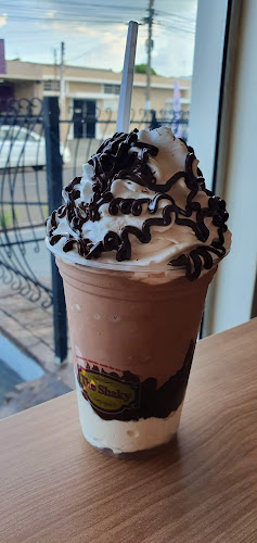 Rua Pedro de Toledo, 774 - Jardim Guanabara, Lins - SP, 16403-265