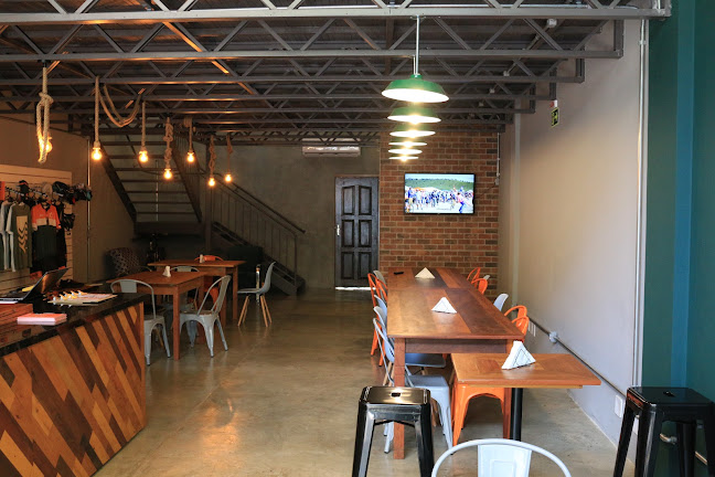 R. Eng. Rebouças, 540 - Centro, Foz do Iguaçu - PR, 85851-190, Brasil