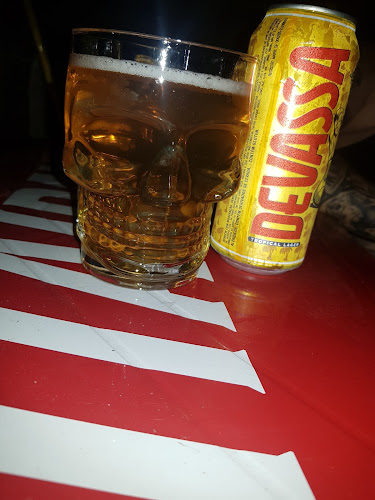 Bar Maracanã - Vila Velha