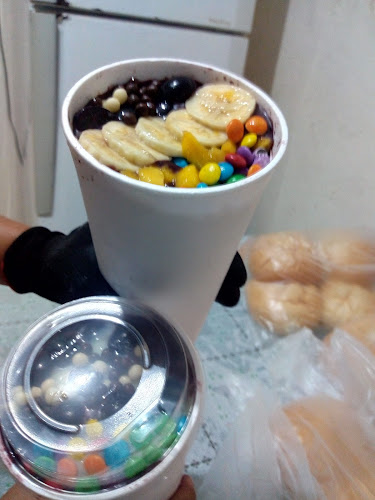 HB lanches - Cariacica